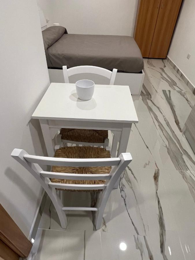 那不勒斯Sciabbacco House公寓 外观 照片