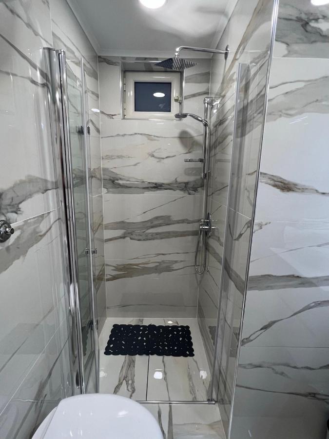 那不勒斯Sciabbacco House公寓 外观 照片