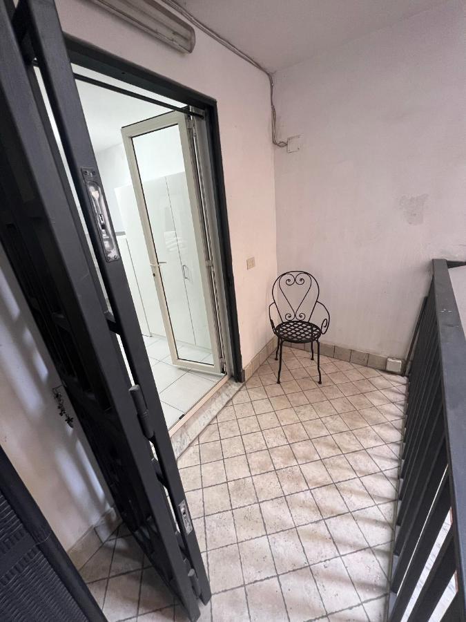 那不勒斯Sciabbacco House公寓 外观 照片