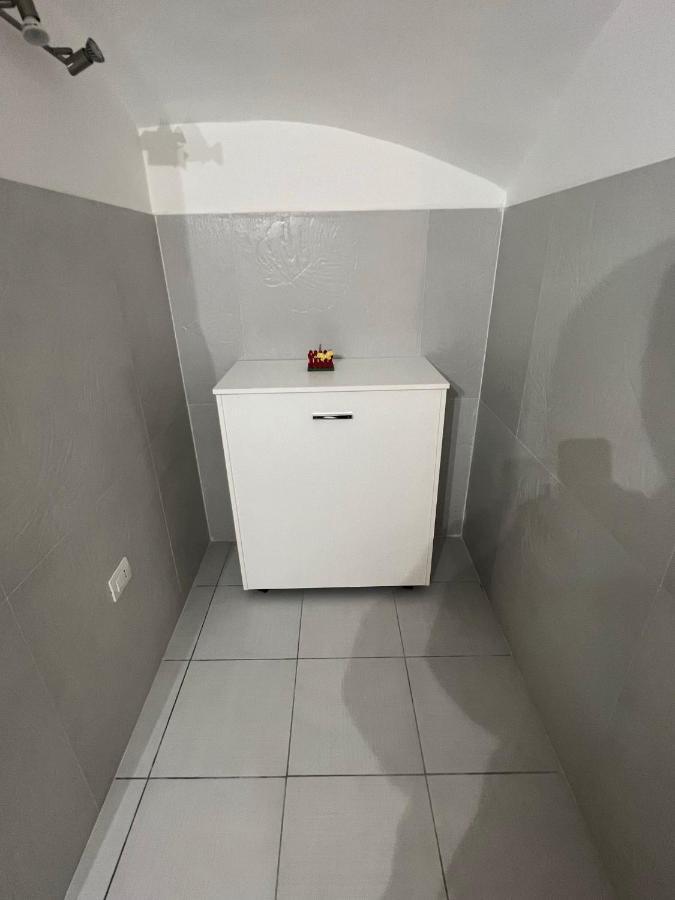 那不勒斯Sciabbacco House公寓 外观 照片