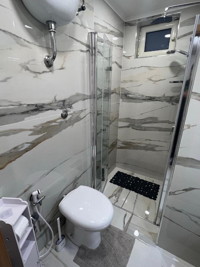 那不勒斯Sciabbacco House公寓 外观 照片