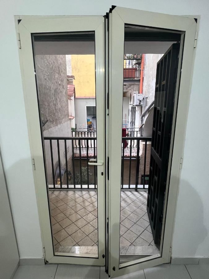 那不勒斯Sciabbacco House公寓 外观 照片