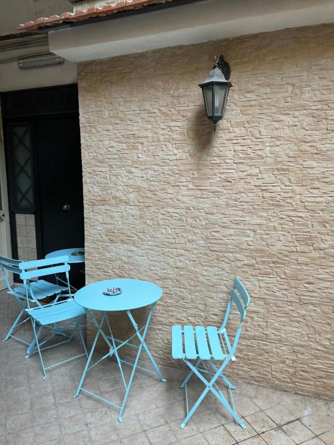 那不勒斯Sciabbacco House公寓 外观 照片